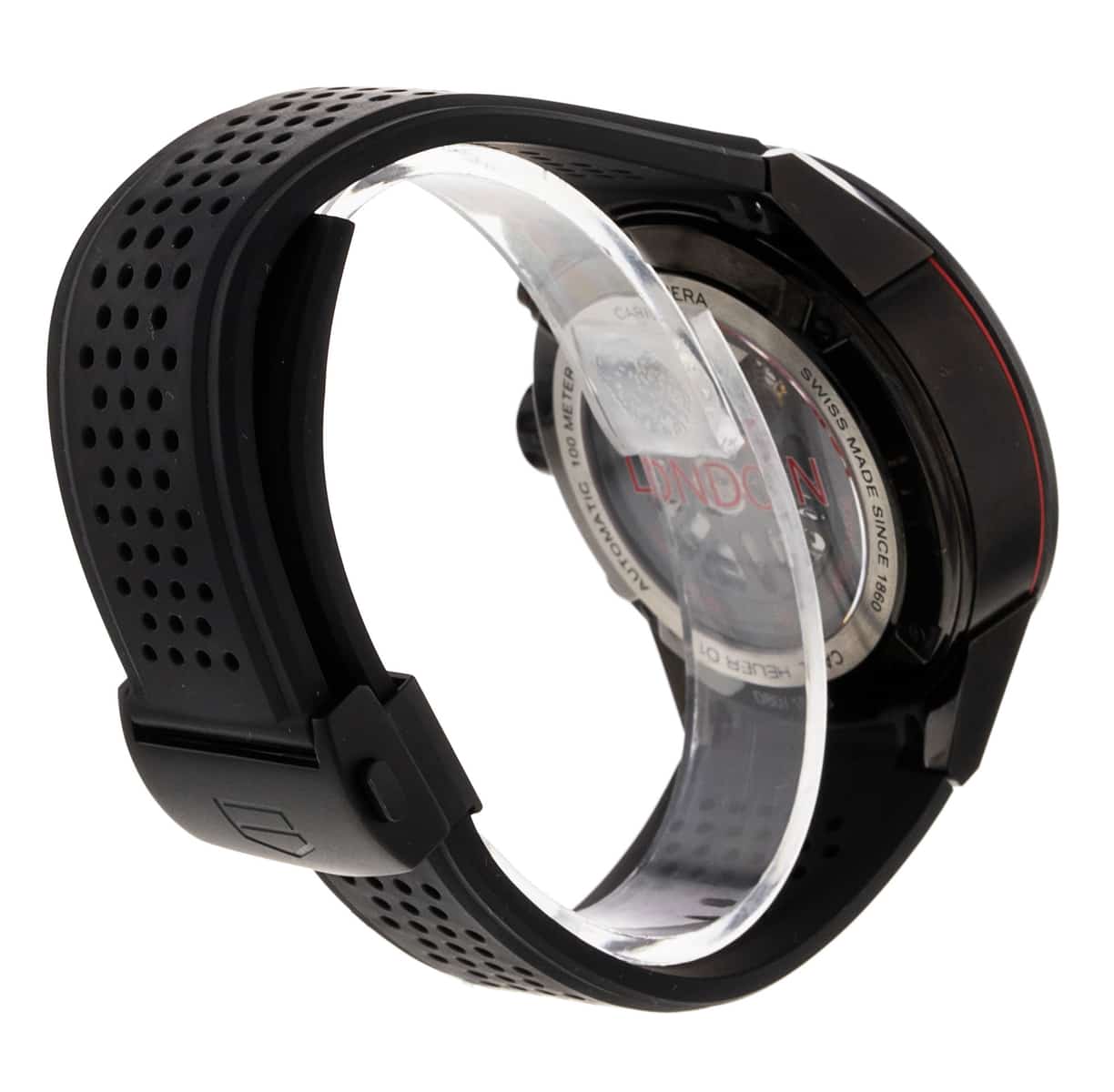 Tag Heuer Carrera CAR201F.FT6087 Tag Heuer Carrera CAR201F.FT6087